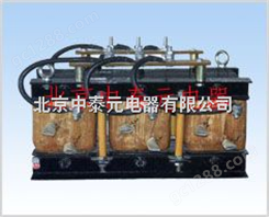 中泰元供应频敏变阻器厂家BP1-506:北京BP3频敏变阻器厂家价格