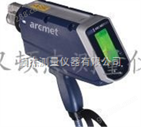 湖北武汉便携式ARC-MET8000直读光谱分析仪