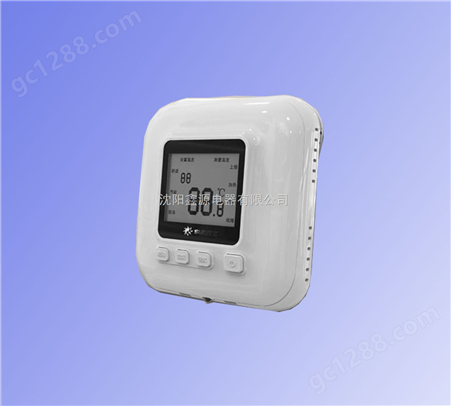 A807系列液晶显示温控器温控器 温控器厂家 温控器生产厂家