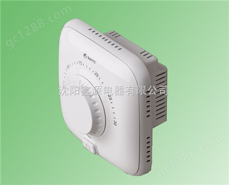 A801系列电子式温控器温控器 电采暖温控器系列