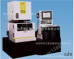供应日本产FANUC发那科α-0iE精密PCD刀具线切割机