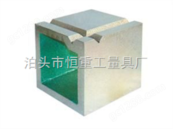 质异型方箱 磁力方箱 恒理工量具 产品